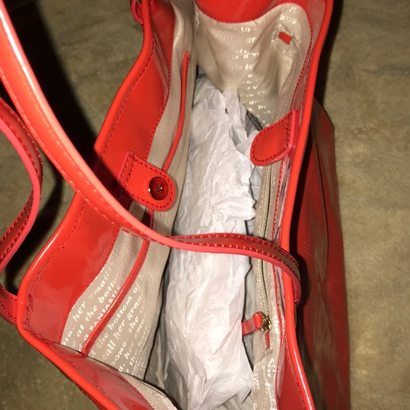 Kate Spade Handbag - Picture 4 of 7